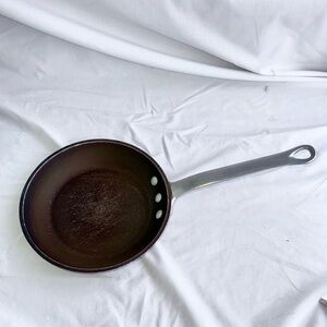 9” Wagner Ware Aero Thermal Magnalite Pan